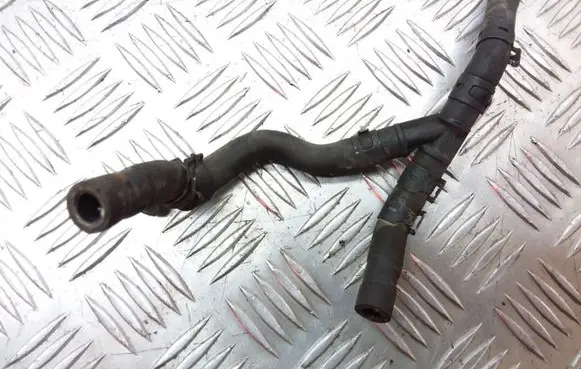 Volkswagen PASSAT B5 Engine coolant pipe/hose