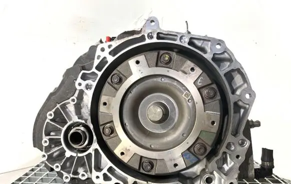 Jaguar E-Pace Manual 5 speed gearbox 9HP48
