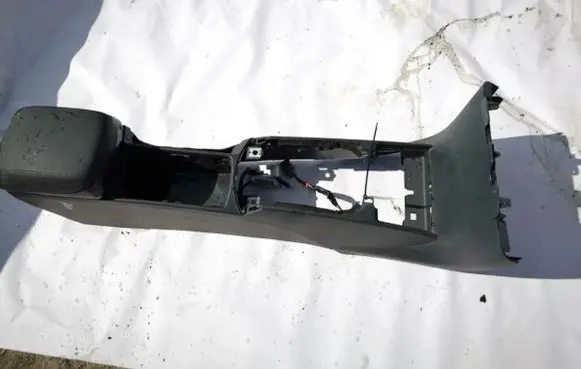 Volvo S40 Armrest 30755349