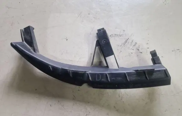 Renault Scenic II - Grand scenic II Headlight/headlamp mounting bracket 8200183758