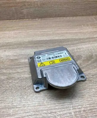 BMW 5 F10 F11 Airbag control unit/module 6868251 0265020574