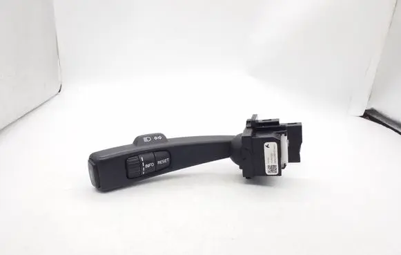 Volvo S80 Indicator stalk 31264162