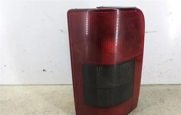 Citroen Berlingo Rear/tail lights