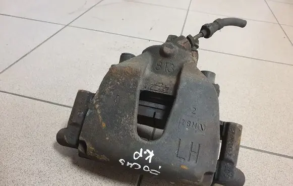 Ford Focus Front brake caliper