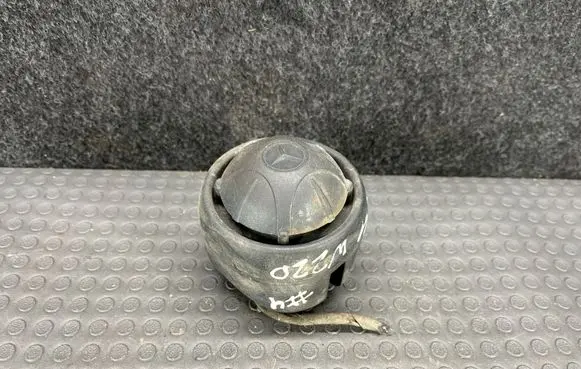Mercedes-Benz S W220 Alarm system siren 2038203826