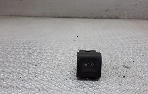 Opel Vectra B Air circulation switch 90457320
