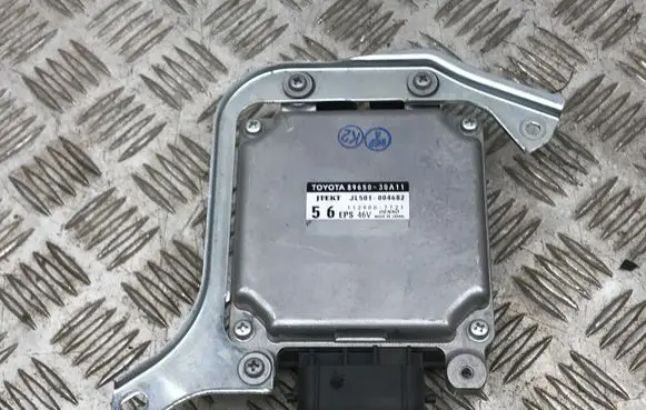 Lexus GS 250 350 300H 450H Power steering control unit/module 8965030A11 JL501004682