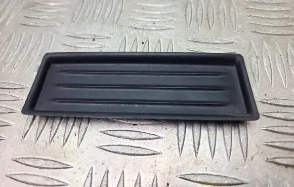 BMW 3 F30 F35 F31 Panel drawer/shelf pad 9232065
