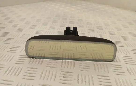 Peugeot 308 Rear view mirror (interior) 9635769880