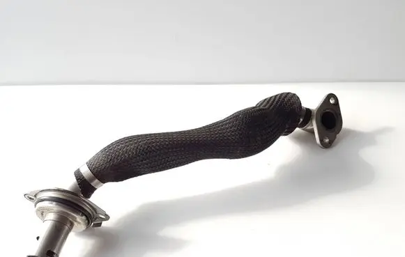 Jaguar F-Pace EGR valve line/pipe/hose G4D39F468EA