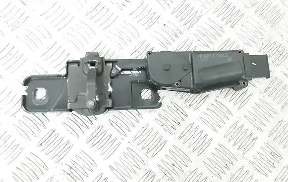 Tailgate/trunk/boot lift motor
