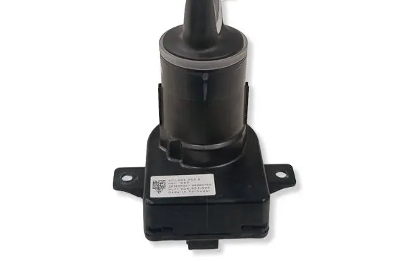 Porsche Cayenne (9Y0 9Y3) Ignition lock 971905865B