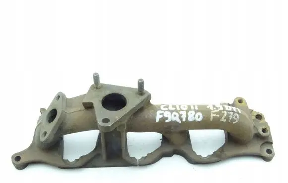 Renault Clio II Exhaust manifold 7700874571