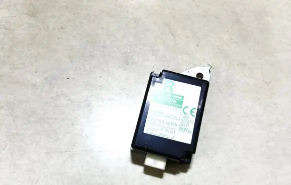 Toyota RAV 4 (XA30) Door control unit/module 8974142220 89741-42220