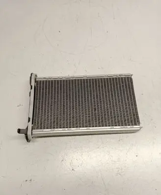 BMW 3 F30 F35 F31 Air conditioning (A/C) radiator (interior) 64119229486
