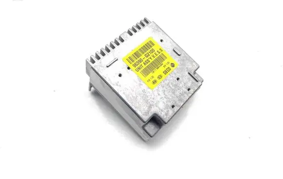 Hyundai Ioniq Other control units/modules 96390-G2100