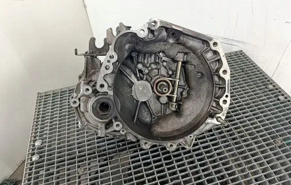 Suzuki Swift I Manual 5 speed gearbox
