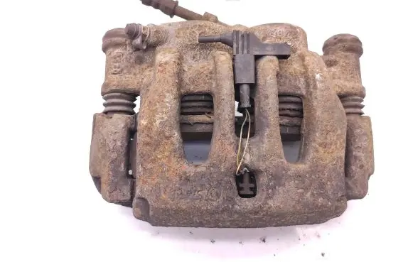 Mercedes-Benz Vito Viano W639 Front brake caliper