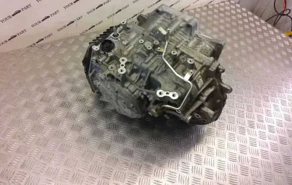 Opel Mokka X Automatic gearbox AWF8G30 22F7K4631535