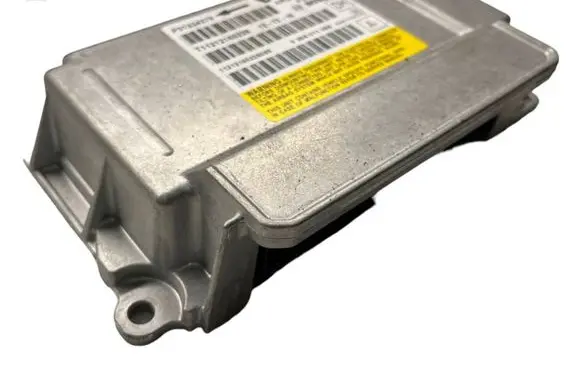Volvo V60 Airbag control unit/module P31334279 T11212160228