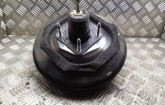 Peugeot 308 Brake booster 9682516580 0204051858