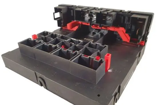 Volkswagen PASSAT B6 Comfort/convenience module 3C0937049L
