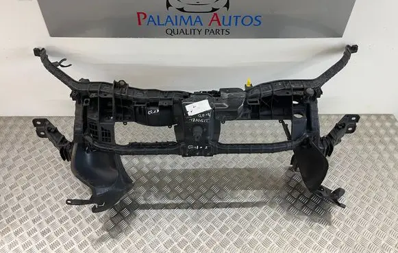 Ford Transit VII Radiator support slam panel