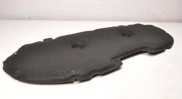Opel Mokka B Engine bonnet/hood sound/heat insulation 