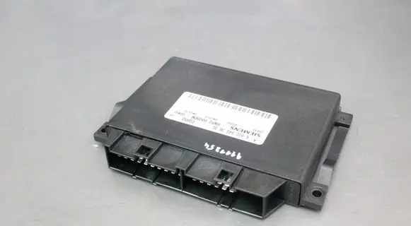 Mercedes-Benz C W203 Other control units/modules A0325453632 5WP20005EM