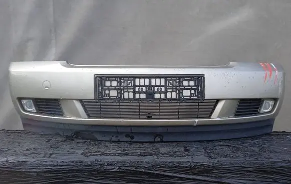 Opel Vectra C Front bumper 41A4