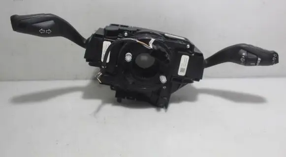 Ford Focus Light switch