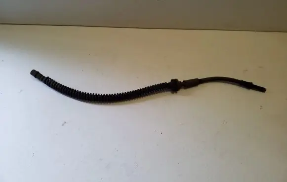 Volkswagen Amarok Brake line pipe/hose 