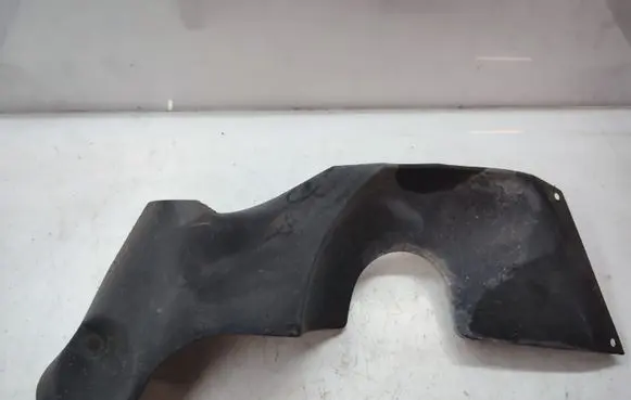 Nissan Qashqai+2 Engine splash shield/under tray