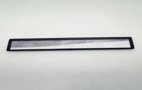 Renault Megane III Front sill trim cover 768520014r