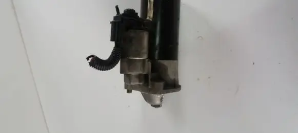 Volvo S80 Starter motor 30724473 20080412