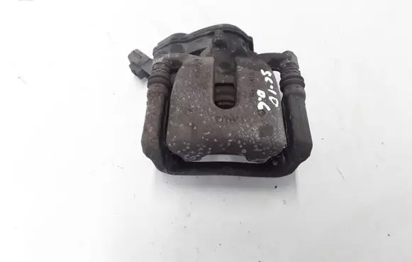 Renault Scenic III - Grand scenic III Rear brake caliper 440019012R