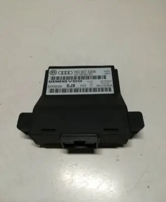 Volkswagen Golf V Gateway control module 1K0907530K 5WK50000B