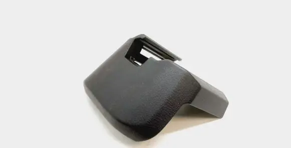 Volvo XC90 Rear seat rail trim cover 8619805