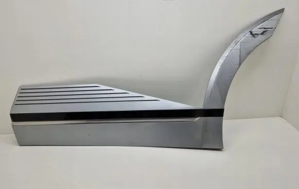 Hyundai Ioniq 5 Rear door trim (molding)