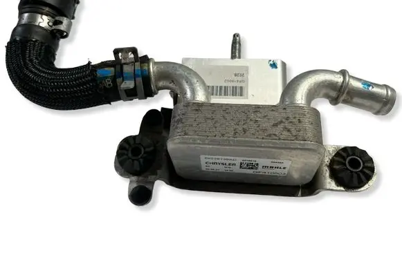 Chrysler Pacifica Electric car engine cooler 68239139AD