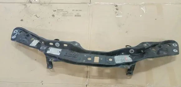Fiat Marea Top upper radiator support slam panel