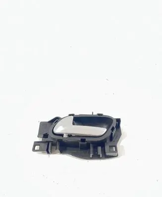 Peugeot 2008 I Front door interior handle 96555518