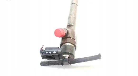 Mercedes-Benz E W211 Fuel injector 0445110177
