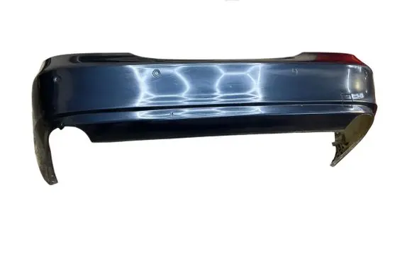 Mercedes-Benz CLS C219 Rear bumper