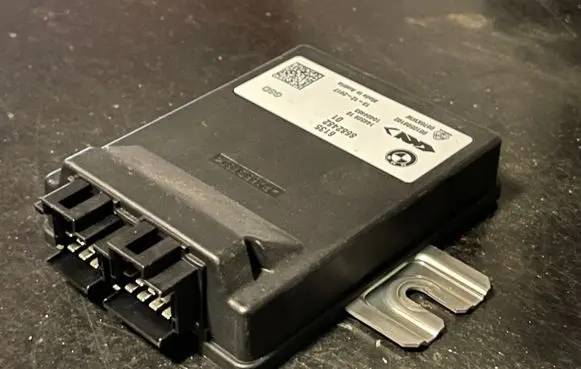 BMW M5 F90 Other control units/modules 8682482 0010509102 10404463