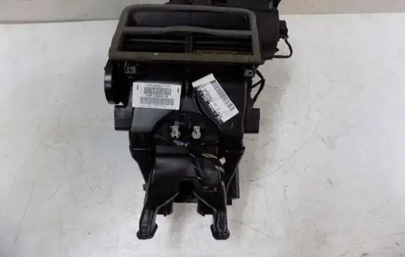 Ford Mondeo MK IV Interior heater climate box assembly 6G91-19B555-CM