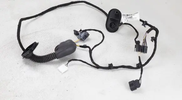Ford Puma Rear door wiring loom L1TT14632 L1TT14632CBB