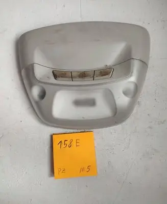 Fiat Croma Other interior light B032OLSA