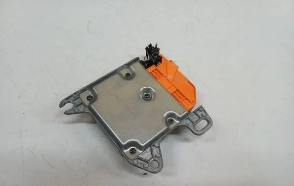 Renault Scenic I Airbag control unit/module 550803800