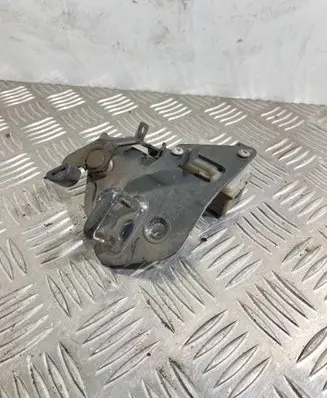Skoda Octavia Mk2 (1Z) Trunk lock loop 1Z0827511C